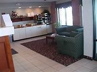 Country Hearth Inn Lomira Hotel エクステリア 写真