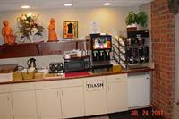 Country Hearth Inn Lomira Hotel エクステリア 写真