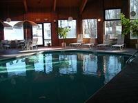 Country Hearth Inn Lomira Hotel エクステリア 写真