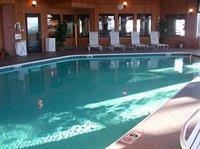 Country Hearth Inn Lomira Hotel エクステリア 写真